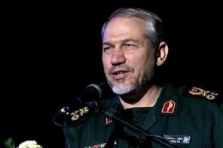 فوت سردار فضائلی داغ بزرگی را بر دل دوستان و آشنایان وی بر جای گذاشت