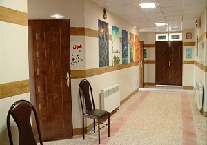 افتتاح کانون فرهنگی تربیتی خیریه در قزوین