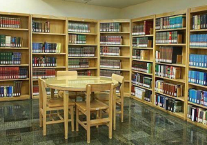 ۴۳ شهر در چهارمحال و بختیاری کتابخانه عمومی دارند