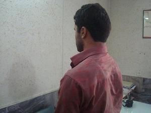 دستگیری مالخر یکی از سارقان سابقه دار پایتخت