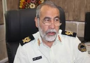 بیش از ۳۰ میلیارد ریال انواع کالای قاچاق در قم کشف شد