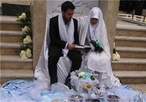 زوج&zwnj;های طلبه بالاترین آمار ازدواج&zwnj;ها و پائین&zwnj;ترین آمار طلاق کشور را دارند