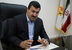 افتتاح بیش از ۱۵ میلیارد ریال پروژه برق رسانی در شهرستان بوکان