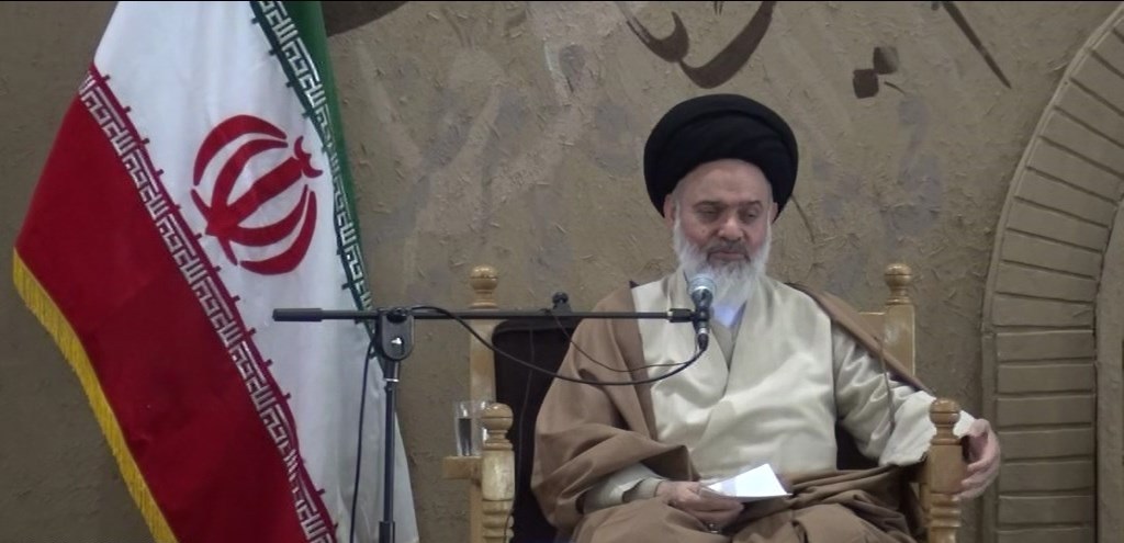 همایش طلایه داران فاطمی در همدان