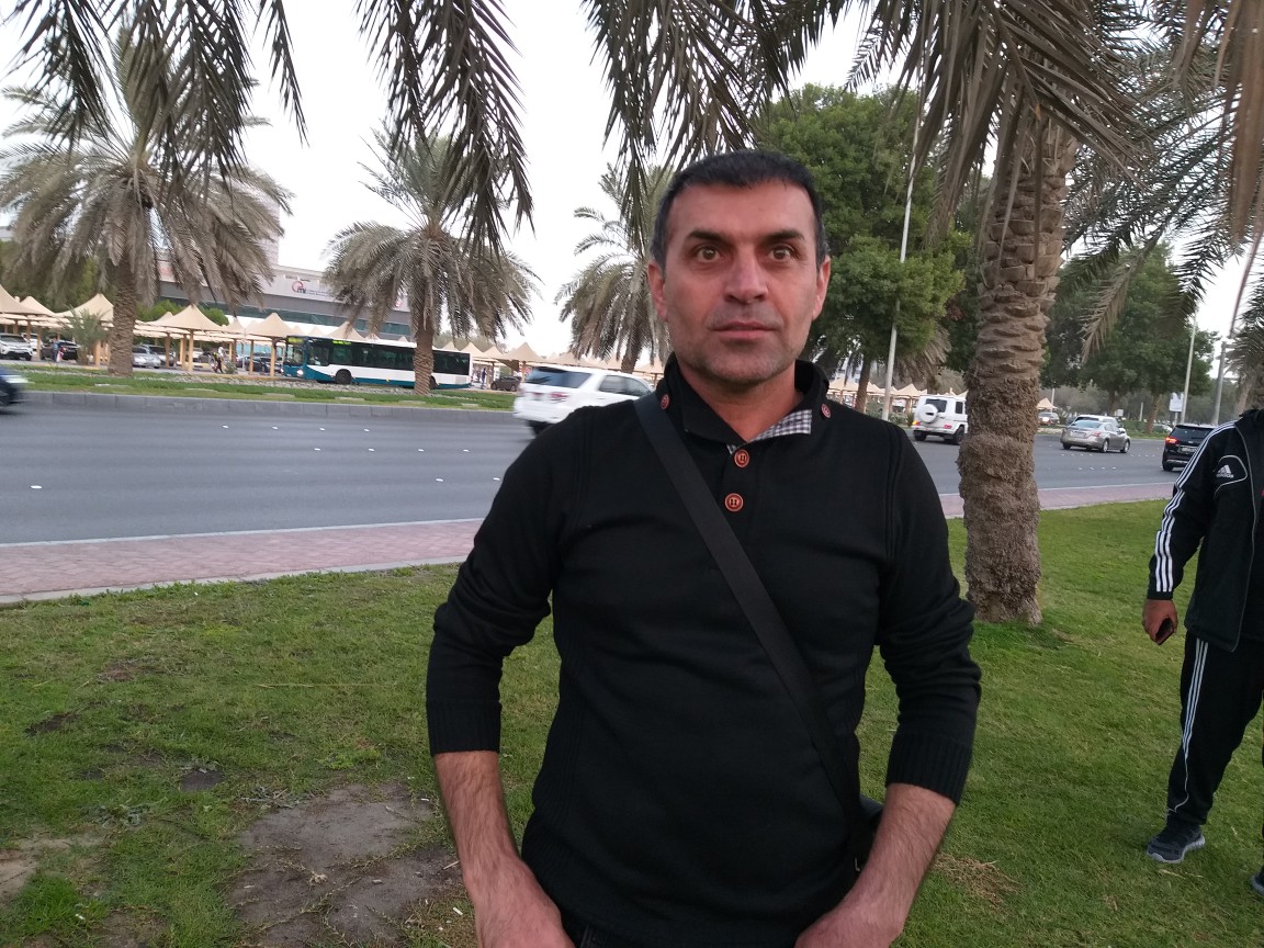 ویسی: تیم ملی کیفیت لازم را نداشته است/ تاکنون با حریفان قدرتمندی بازی نکرده‌ایم