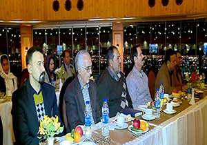 گشایش نخستین کافه کارآفرینی در شیراز