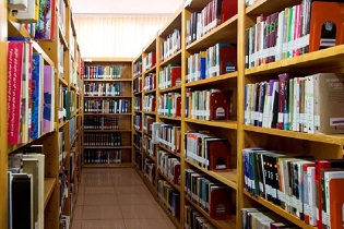 سرانه فضای کتابخانه به ازای هر ۱۰۰ نفر دومتر مربع