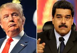 آیا ترامپ درصدد اجرای مجدد دکترین مونروئه است؟