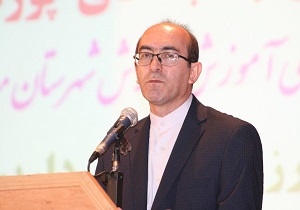 میاندوآب در زمینه ازدواج کودکان رتبه اول استان را دارد