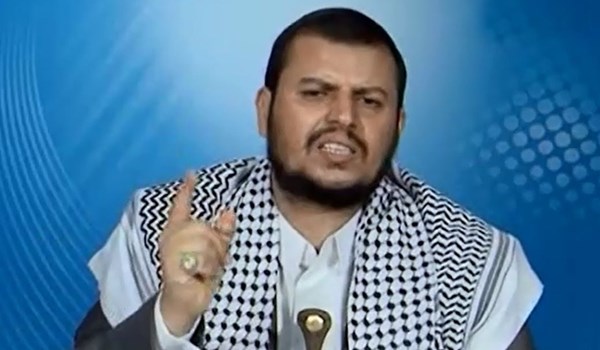 دبیرکل جنبش انصارالله یمن: توانایی‌های نظامی ما در همه سطوح در حال رشد است