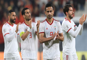 خلاصه بازی ایران و چین در ۴ بهمن ۹۷ + فیلم