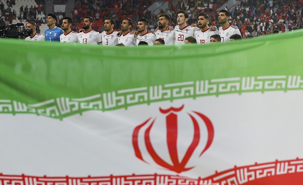 ایران ۳ - چین صفر/ انتقام گرفتیم، طلسم شکستیم و صعود کردیم