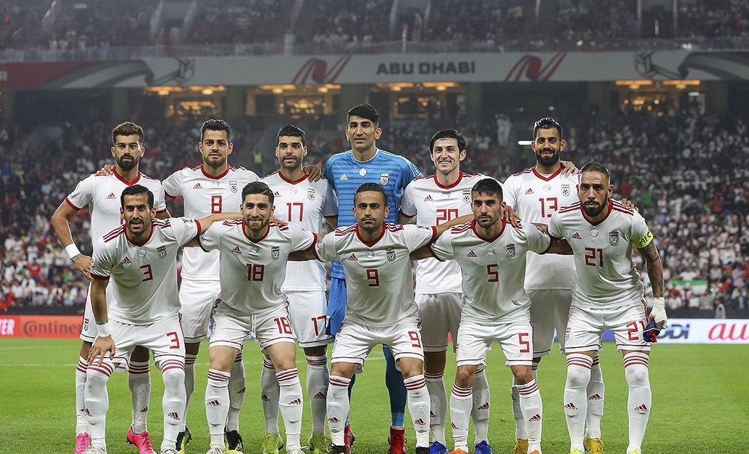 ایران ۳ - چین صفر/ انتقام گرفتیم، طلسم شکستیم و صعود کردیم