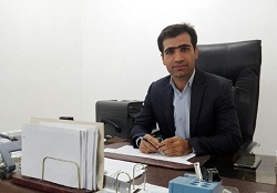 احداث روستای جدید زوهیری در دهستان دشت‌عباس