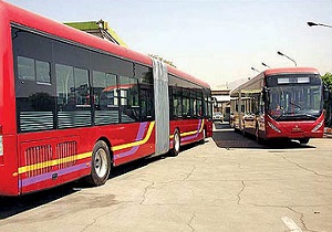 اغماض در برخی موارد برای صدور گواهی معاینه&zwnj;فنی ناوگان حمل و نقل عمومی