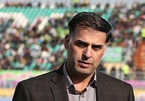بازی برایم اهمیت زیادی داشت