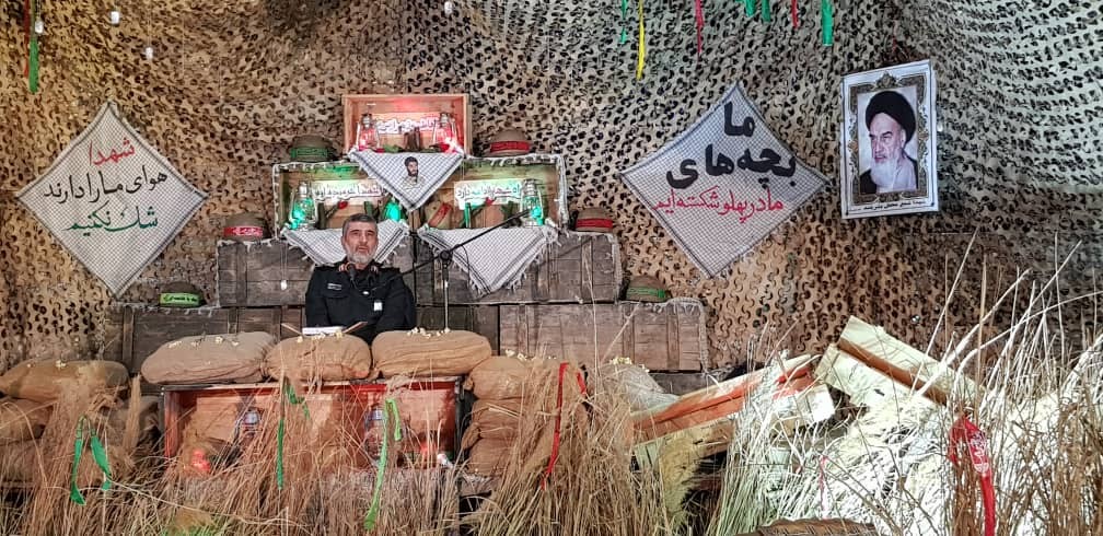 کسانی که مثل سردار قاسم سلیمانی در اقتصاد عمل کنند، نداریم