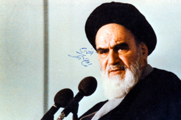 راه رسیدن به استقلال و خودکفایی در بیان امام خمینی (ره)