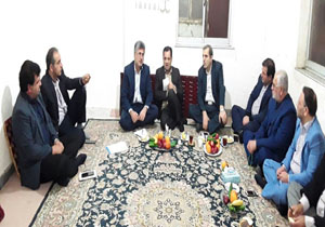 پیگیری پرداخت ۱۰ درصد حق بیمه صیادان مازندران ازمحل هدفمندی یارانه‌ها