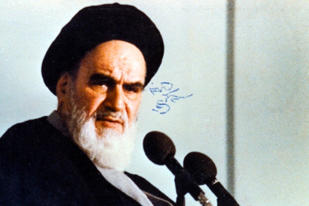 راه رسیدن به استقلال و خودکفایی در بیان امام خمینی (ره)