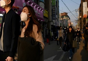 سئول برای رهایی از آلودگی هوای چین دست به دامن بالگرد‌ها شد