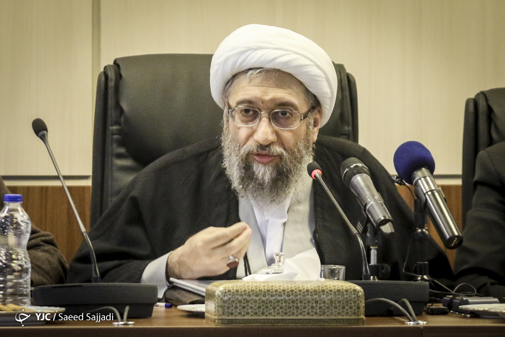 نظر مخالفان الحاق ایران به کنوانسیون پالرمو در مجمع تشخیص چیست؟ نظر مخالفان الحاق ایران به کنوانسیون پالرمو در مجمع تشخیص چیست؟