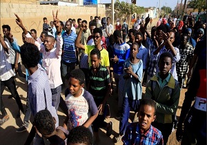 کشته شدن دو نفر دیگر در تظاهرات سودان