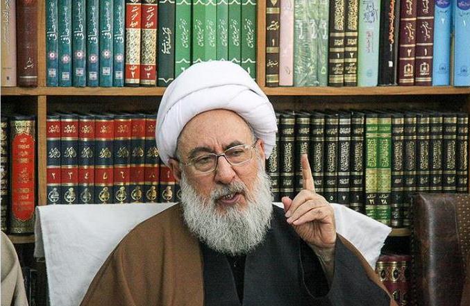 نظر مخالفان الحاق ایران به کنوانسیون پالرمو در مجمع تشخیص چیست؟ نظر مخالفان الحاق ایران به کنوانسیون پالرمو در مجمع تشخیص چیست؟