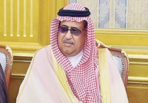 سفر محرمانه رئیس دستگاه اطلاعات سعودی به فلسطین اشغالی