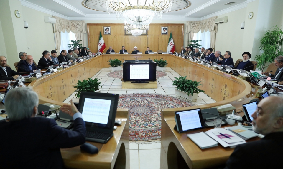 هر دستگاه دولتی چه تعداد کارمند دارد + جدول