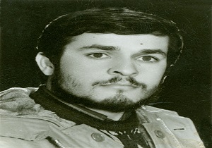 زندگی نامه شهید یعقوب حسنی