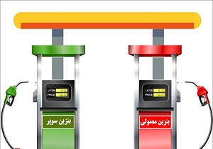 جزئیات جدید از سهیمه بندی بنزین + فیلم