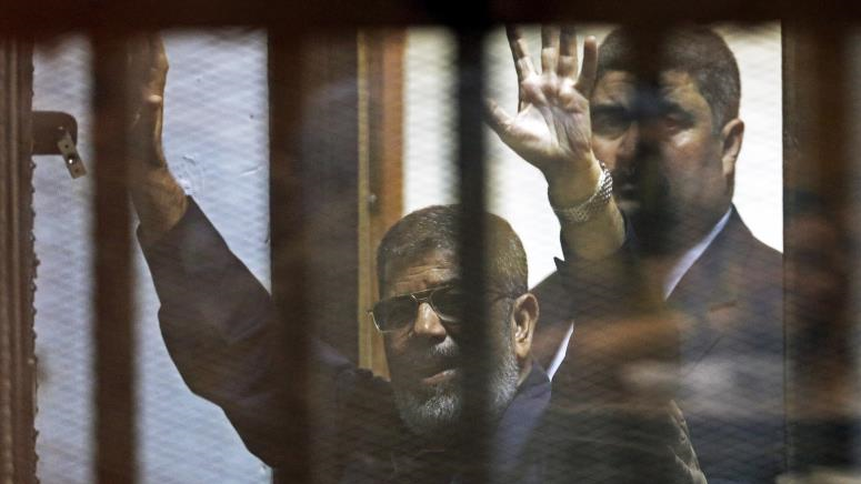 مصر ۸ سال پس از انقلاب / دیکتاتور آزاد، انقلابیون در بند!