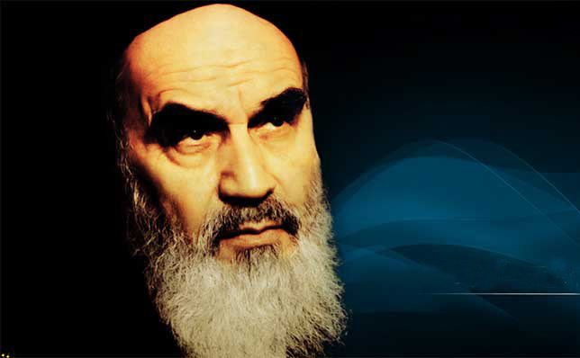 از روز و نحوه ورود امام  به ایران تا پیش بینی محل اقامت آینده  آیت&zwnj;الله العظمی خمینی