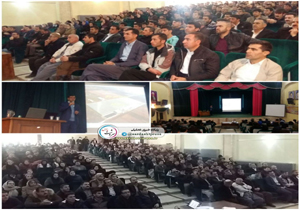 کارگاه آموزشی آشنایی با گلخانه در سردشت برگزار شد