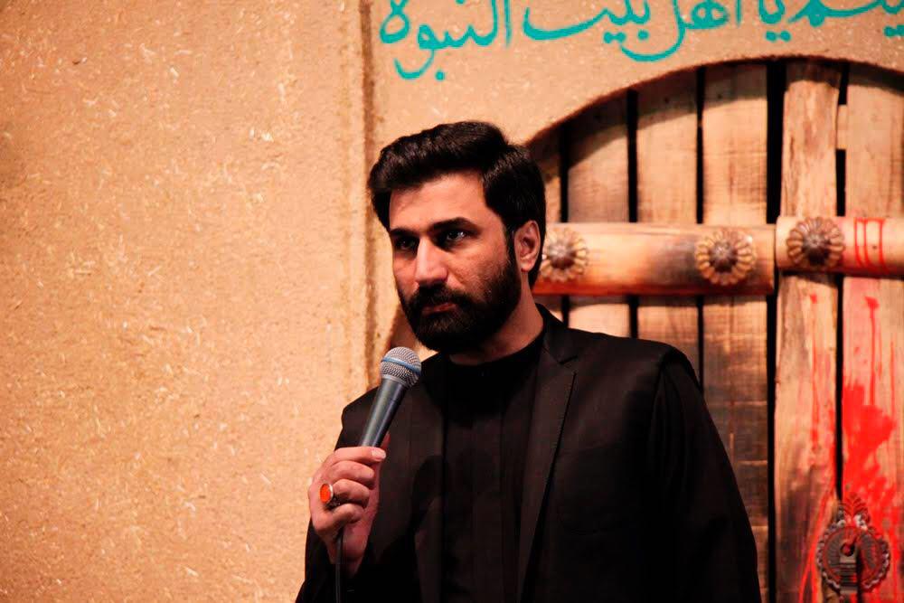 یاد شهدای مسجد حضرت رسول اکرم (ص) زنده شد