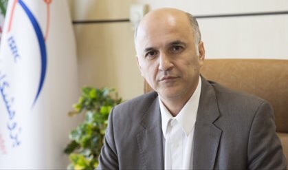 کشتی هوایی ایران درحال ساخت است