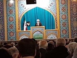 ما در مقابل تحریم&zwnj;ها موفق هستیم وترس و وحشتی هم نداریم
