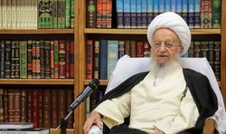 اسلام بهترین پناهگاه برای مردم خسته از مادی‌گرایی است