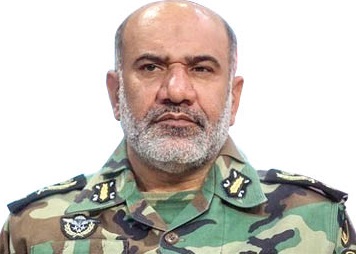 امیر نعمتی: ماموریت یگان&zwnj;ها در رزمایش نزاجا با موفقیت انجام شد
