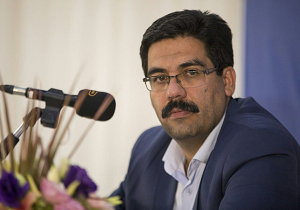 تقاطع غیر همسطح کنارگذر یزد تا پایان امسال به بهره‌ برداری می‌ شود