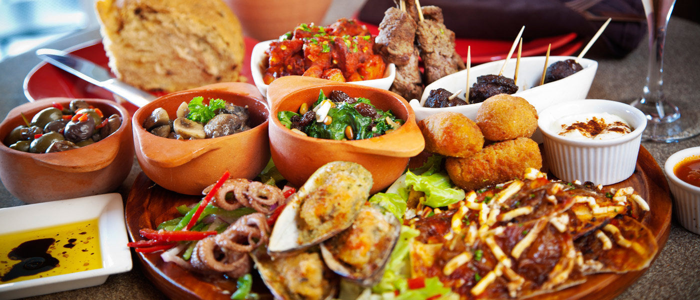 همه چیز درباره گردشگری غذایی /  وقتی غذا انگیزه اصلی سفر می شود!