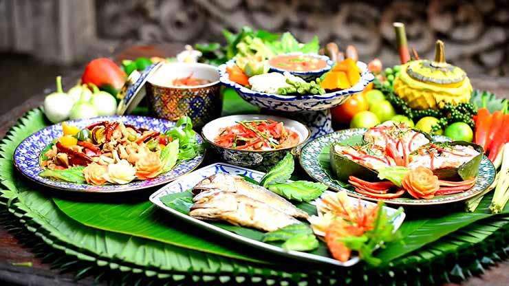 همه چیز درباره گردشگری غذایی /  وقتی غذا انگیزه اصلی سفر می شود!