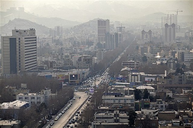 بازداشت نظامی سابق آمریکا در مشهد/گازگرفتگی مهمانان مراسم عروسی /نگرانی بازنشستگان فولاد در خصوص بودجه ۹۸