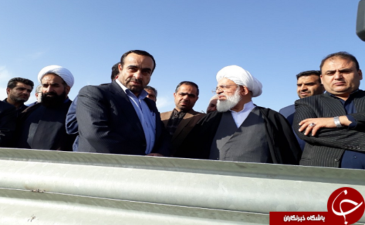 بازدید امام جمعه یزد از شرکت سنگ آهن مرکزی ایران در بافق +تصاویر بازدید امام جمعه یزد از شرکت سنگ آهن مرکزی ایران در بافق +تصاویر