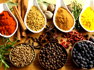 ادویه اصل را با این ترفند&zwnj;ها به راحتی تشخیص دهید