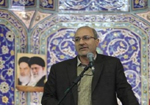 ۵۸ درصد مردم قم زیرپوشش بیمه تامین اجتماعی هستند/بسته حمایتی به بازنشستگان استان پرداخت شد/شعبه تامین اجتماعی در منطقه پردیسان راه اندازی می شود