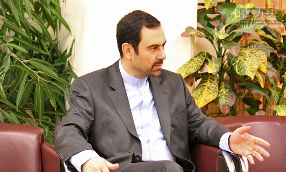 روابط ایران و ارمنستان تاریخی و خلل ناپذیر استمرار خواهد یافت