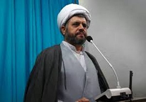 برطرف کردن مشکلات ناشی از سیل مردم توسط مسئولان