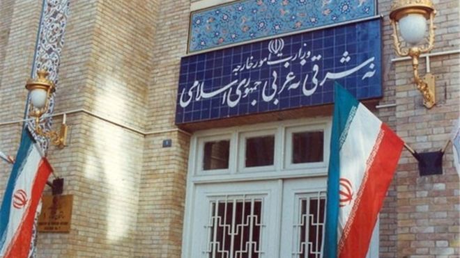 از ارائه مستندات جانبازی حسین فریدون توسط وزارت خارجه تا تجمع مقابل دفتر سازمان ملل در حمایت از مرضیه هاشمی